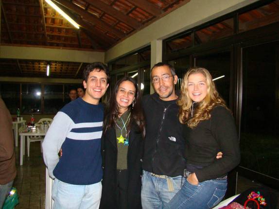 Com o Gusta e Paula, que se casam em Setembro Com o Gusta e Paula, que se casam em Setembro