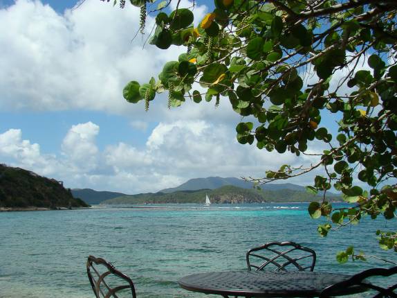 Coral Bay, St. John - USVI