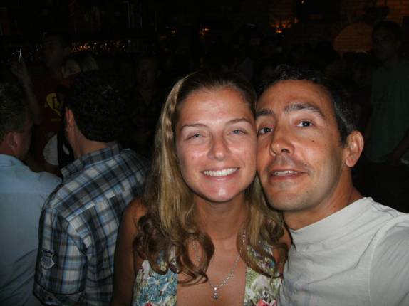 Curtindo a noite em Natal - RN Curtindo a noite em Natal - RN