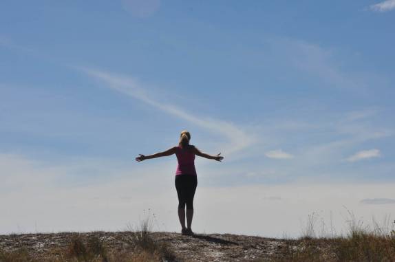 Curtindo o céu do Parque Estadual da Serra do Intendente, em Tabuleiro - MG Curtindo o céu do Parque Estadual da Serra do Intendente, em Tabuleiro - MG