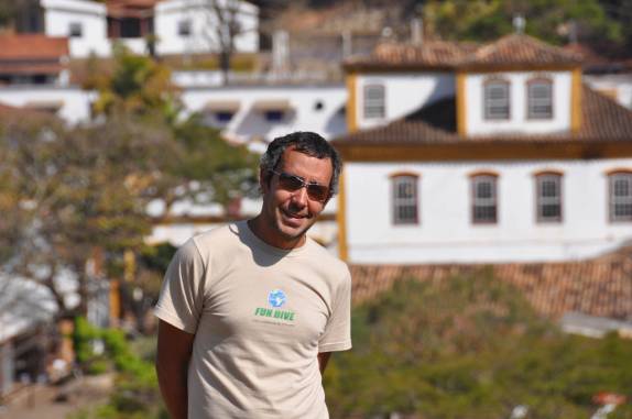 Curtindo Tiradentes - MG