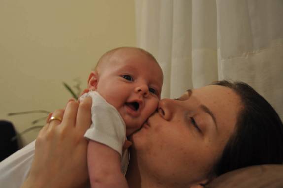 Dani e a filhota em Curitiba - PR Dani e a filhota em Curitiba - PR