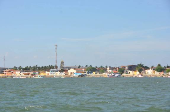 De volta à Piaçabuçu - AL