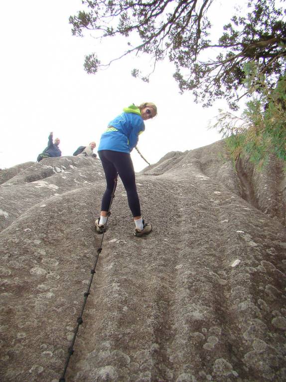 Descendo Agulhas Negras - RJ Descendo Agulhas Negras - RJ