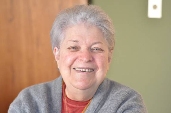 Dona Odila, avó da Ana Dona Odila, avó da Ana