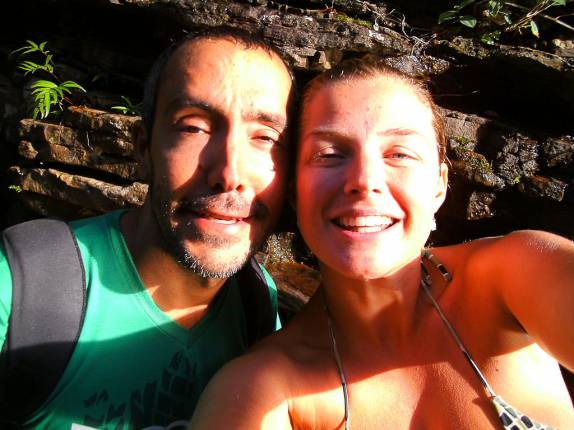 Felizes com o maravilhoso passeio na Racha da Zilda em Carrancas - MG Felizes com o maravilhoso passeio na Racha da Zilda em Carrancas - MG