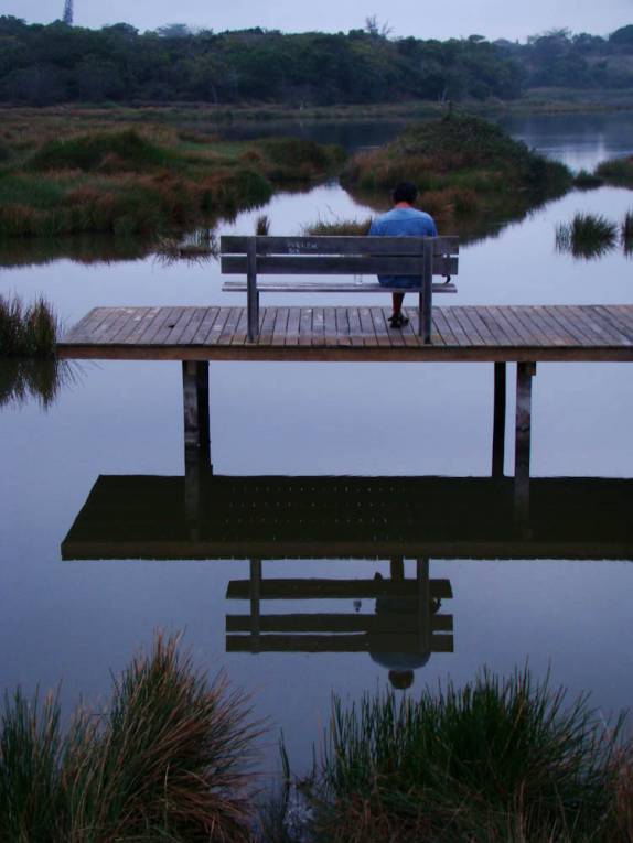 Fim de tarde na lagoa, em Búzios - RJ Fim de tarde na lagoa, em Búzios - RJ