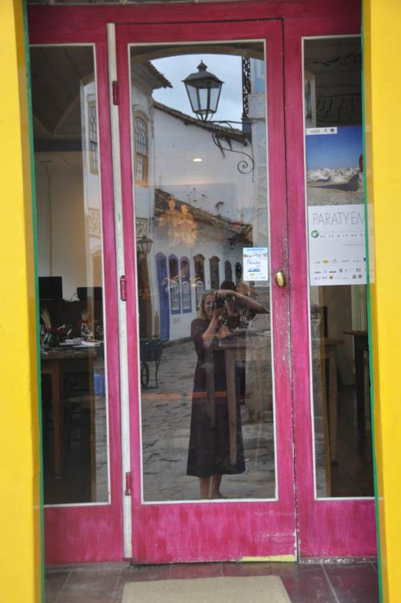 Fotografando Parati - RJ Fotografando Parati - RJ