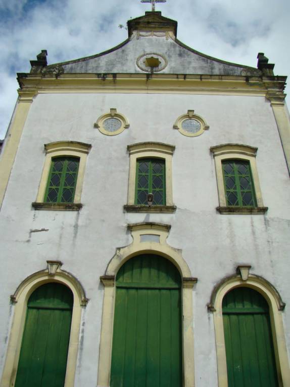 Igreja em Valença - BA