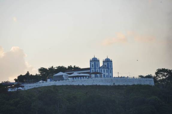 Igreja matriz de Valença - BA Igreja matriz de Valença - BA