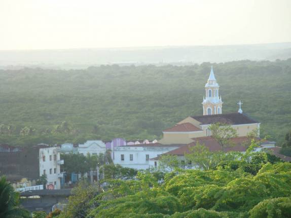 Igreja São José, em João Pessoa - PB Igreja São José, em João Pessoa - PB