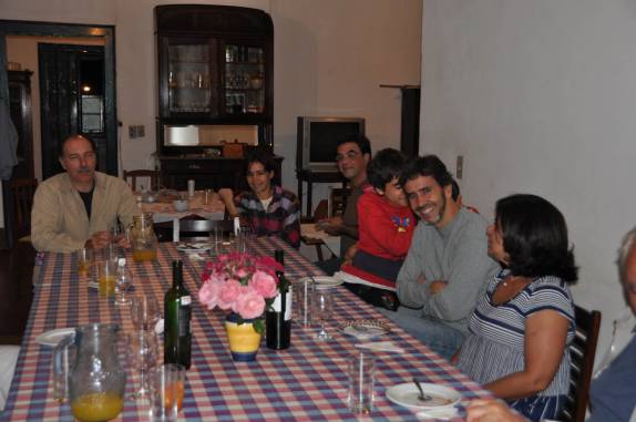 Jantar na fazenda em Ribeirão Preto - SP Jantar na fazenda em Ribeirão Preto - SP