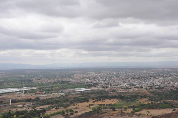 Juazeiro do Norte - CE