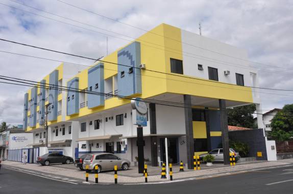 Kalilandia, nosso hotel em Feira de Santana - BA Kalilandia, nosso hotel em Feira de Santana - BA