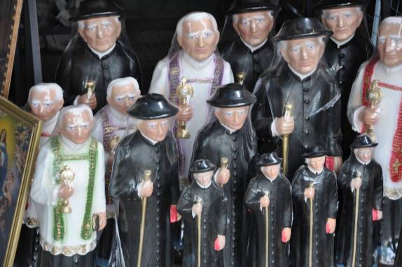 Lembranças de Juazeiro do Norte - CE