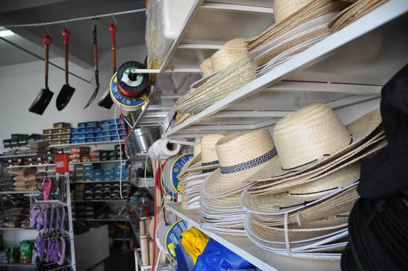 Loja em Perdões - MG Loja em Perdões - MG