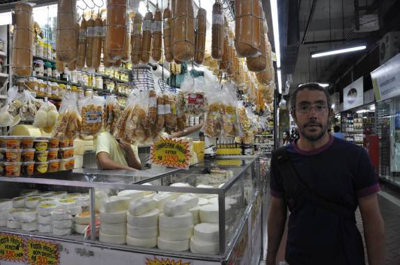 Mercado Municipal de Belo Horizonte - MG Mercado Municipal de Belo Horizonte - MG