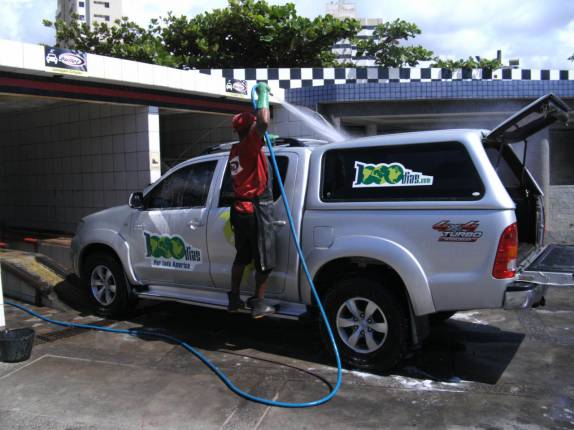 Merecido banho completo da Fiona em Salvador - BA Merecido banho completo da Fiona em Salvador - BA