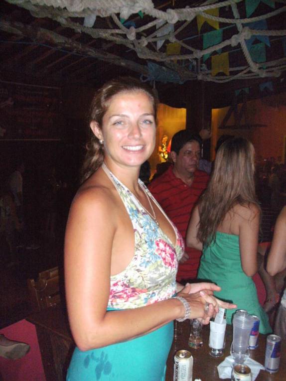 Night no Pirata, em Fortaleza - CE Night no Pirata, em Fortaleza - CE