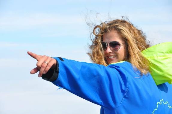 No topo das Agulhas Negras - RJ No topo das Agulhas Negras - RJ