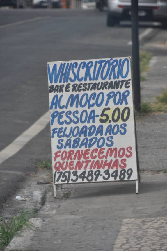 O escritório que muitos gostariam de trabalhar! (em Feira de Santana - BA) O escritório que muitos gostariam de trabalhar! (em Feira de Santana - BA)