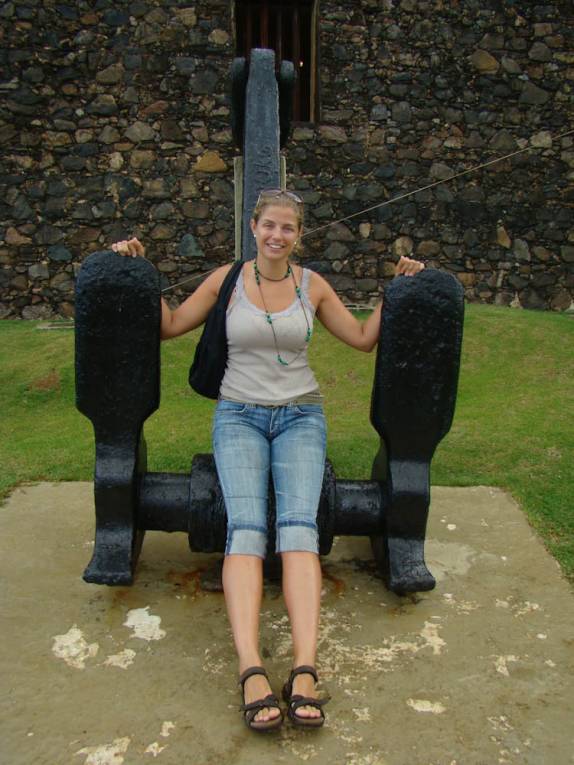 O Farol da Barra, em Salvador - BA O Farol da Barra, em Salvador - BA