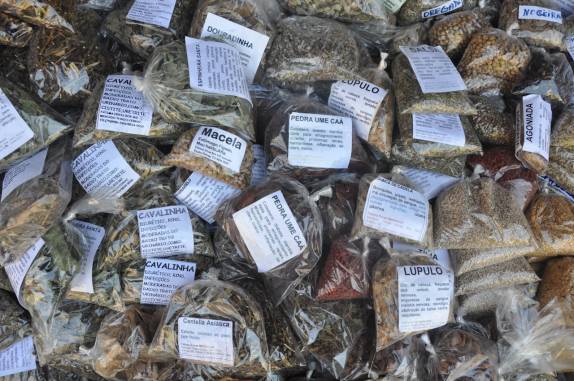 O Mercado Municipal de Aracaju - SE