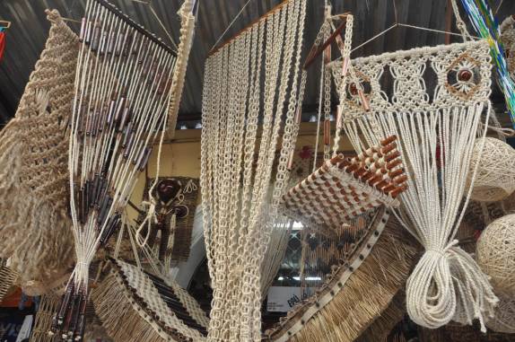 O Mercado Municipal de Aracaju - SE