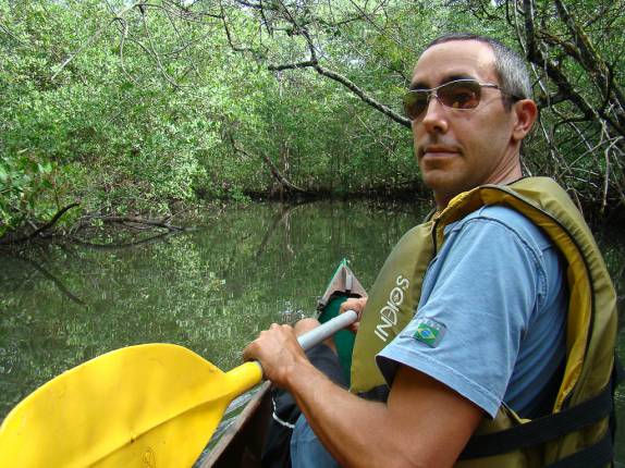 Olha só a pose de remador! Olha só a pose de remador!