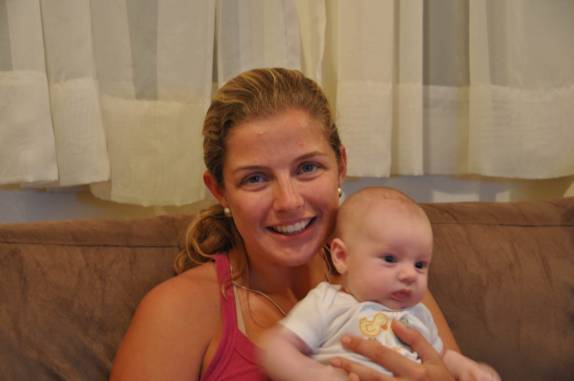 Paparicando a Luiza em Curitiba - PR Paparicando a Luiza em Curitiba - PR