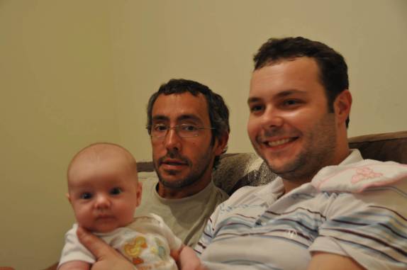 Paparicando a Luiza em Curitiba - PR Paparicando a Luiza em Curitiba - PR