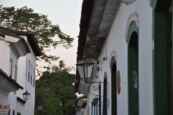 Parati - RJ Parati - RJ