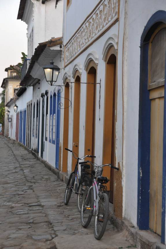 Parati - RJ Parati - RJ