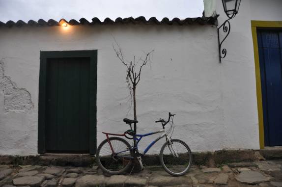 Parati - RJ Parati - RJ