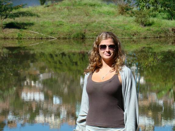 Parque das Águas em Caxambu - MG Parque das Águas em Caxambu - MG