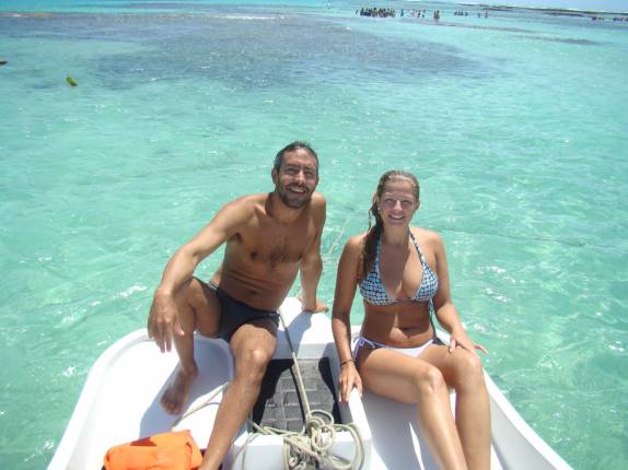 Passeio nas Galés em Maragogi - AL