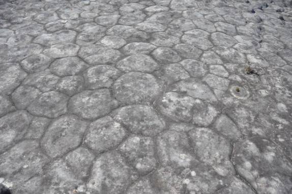 Pedras que lembram o casco de tartarugas, no Parque Nacional da Serra do Catimbau, em Buique - PE Pedras que lembram o casco de tartarugas, no Parque Nacional da Serra do Catimbau, em Buique - PE