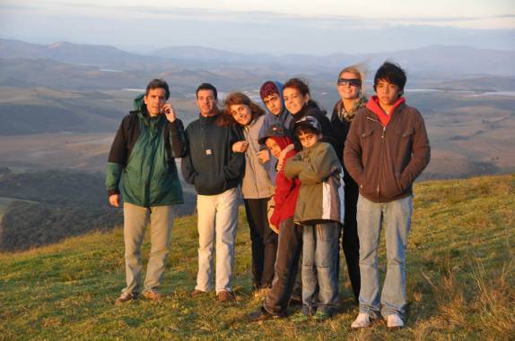 Pico do Gavião em Andradas - MG Pico do Gavião em Andradas - MG