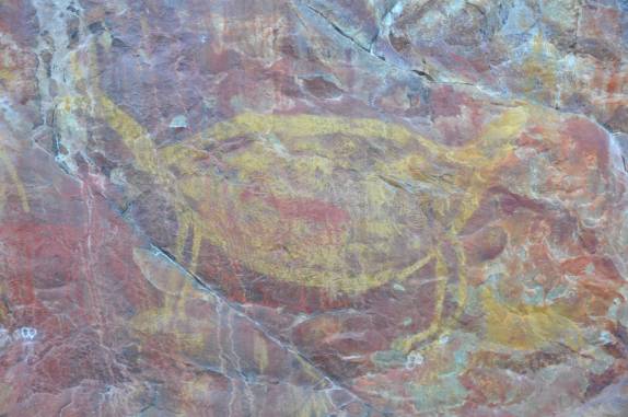 Pinturas rupestres de 7 mil anos, na Lapinha, região da Serra do Cipó - MG Pinturas rupestres de 7 mil anos, na Lapinha, região da Serra do Cipó - MG