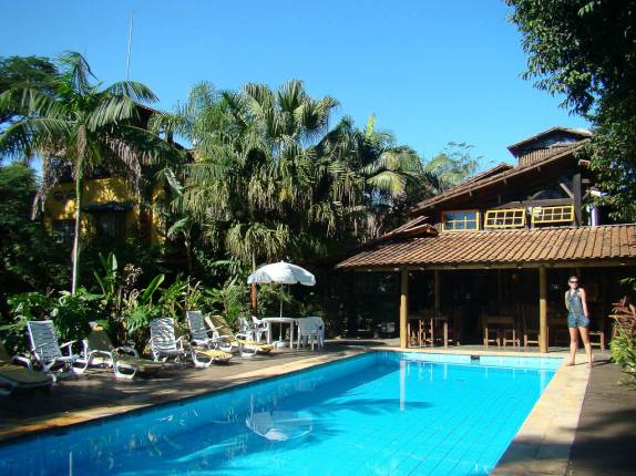 Pousada Katmandu em Maresias, São Sebastião - SP Pousada Katmandu em Maresias, São Sebastião - SP