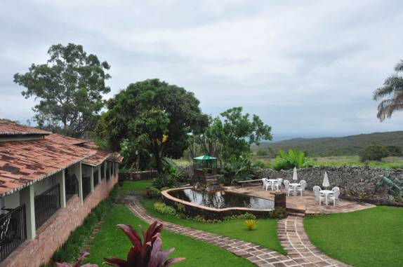 Pousada Pedras de Igatu, em Igatu, na Chapada Diamantina - BA Pousada Pedras de Igatu, em Igatu, na Chapada Diamantina - BA