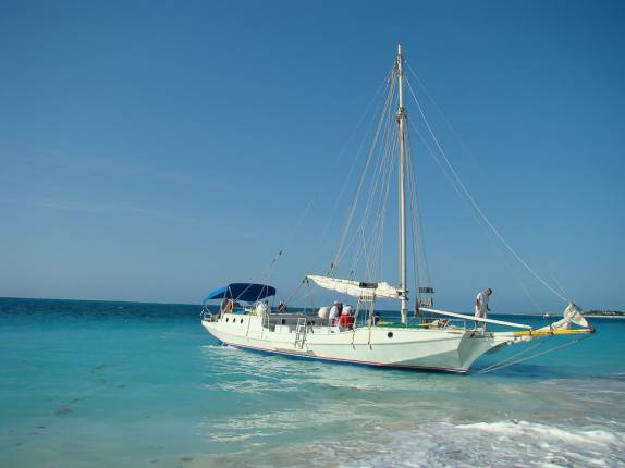 Praia de Grace Bay - Provo - Turks e Caicos Praia de Grace Bay - Provo - Turks e Caicos