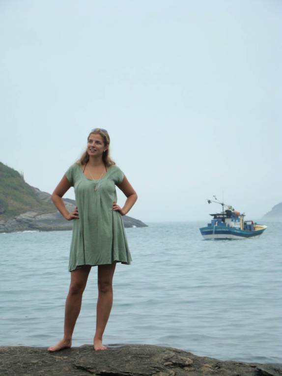 Praia do Forno, em Búzios - RJ Praia do Forno, em Búzios - RJ