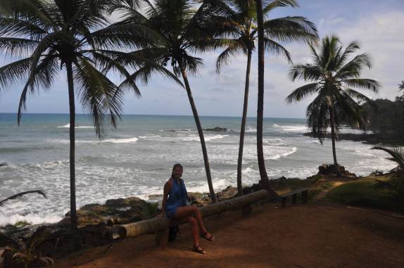 Praia do Havaizinho, em Itacaré - BA Praia do Havaizinho, em Itacaré - BA