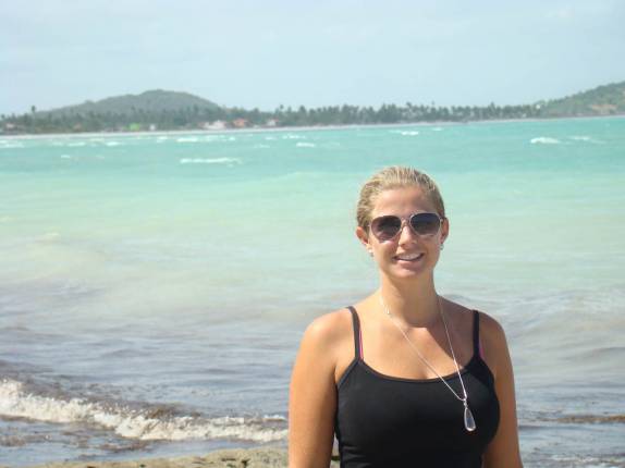 Praia na ilha de Itamaracá - PE Praia na ilha de Itamaracá - PE