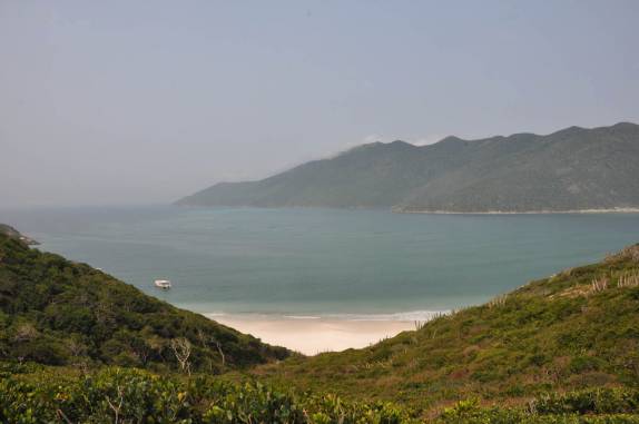 Prainha do Atalaia, em Arraial do Cabo - RJ Prainha do Atalaia, em Arraial do Cabo - RJ