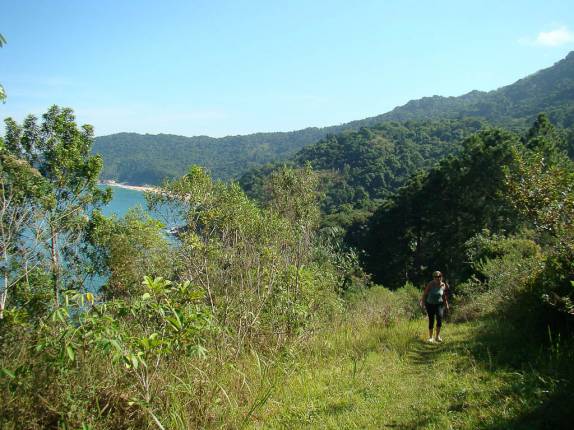 Jhon Cruz  Ubatuba SP