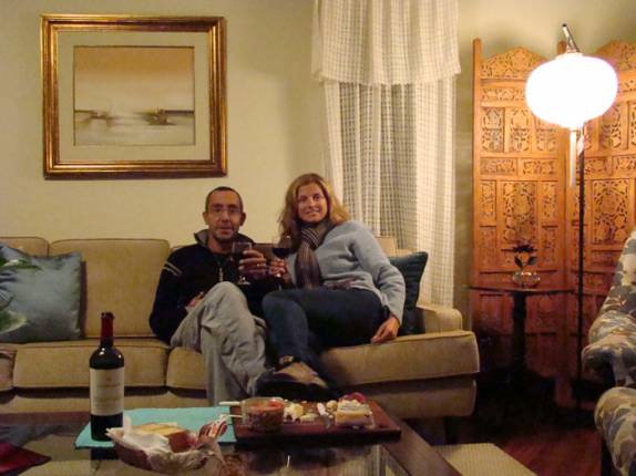 Queijos e vinho na última noite em Curitiba Queijos e vinho na última noite em Curitiba