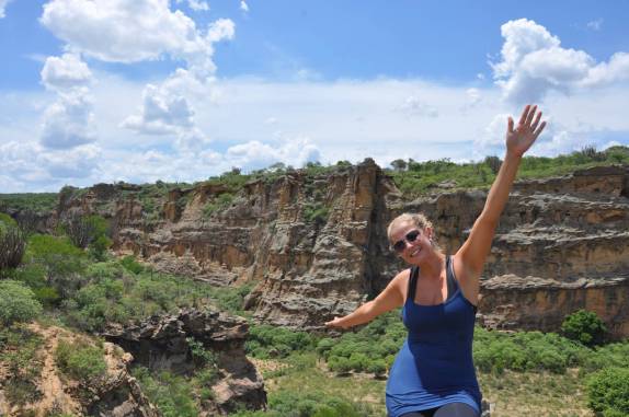 Raso da Catarina, região de Paulo Afonso - BA Raso da Catarina, região de Paulo Afonso - BA