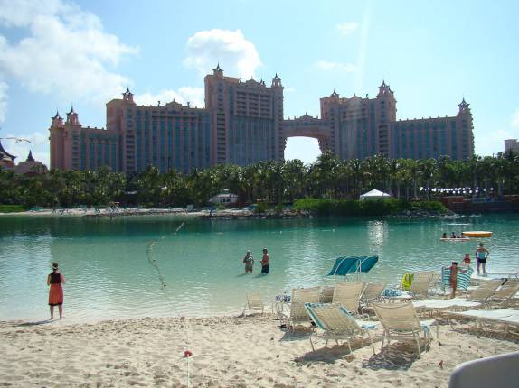 Resort Atlantis - Nassau